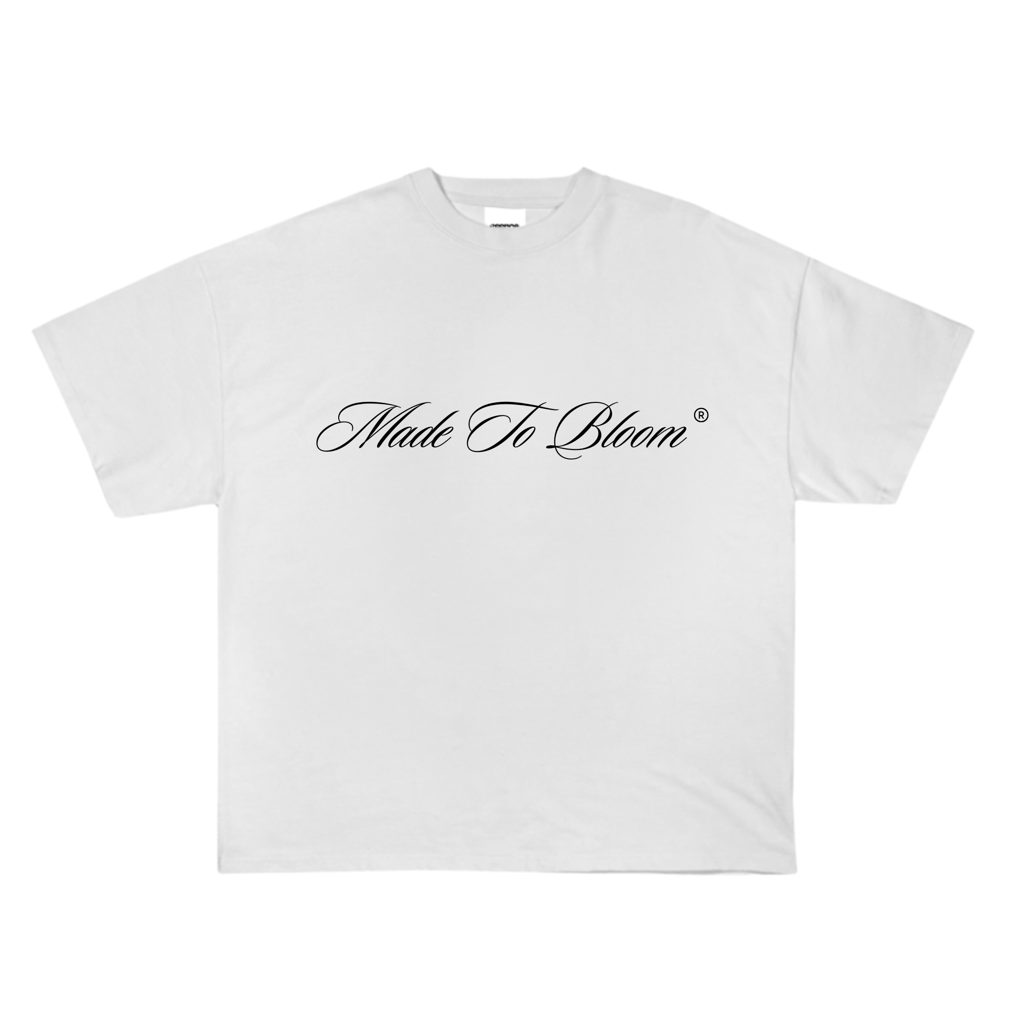 "bloom script" tee