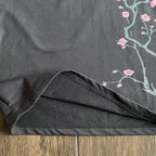 "blossom petals" tee 02