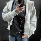 "blossom petals" tee 02