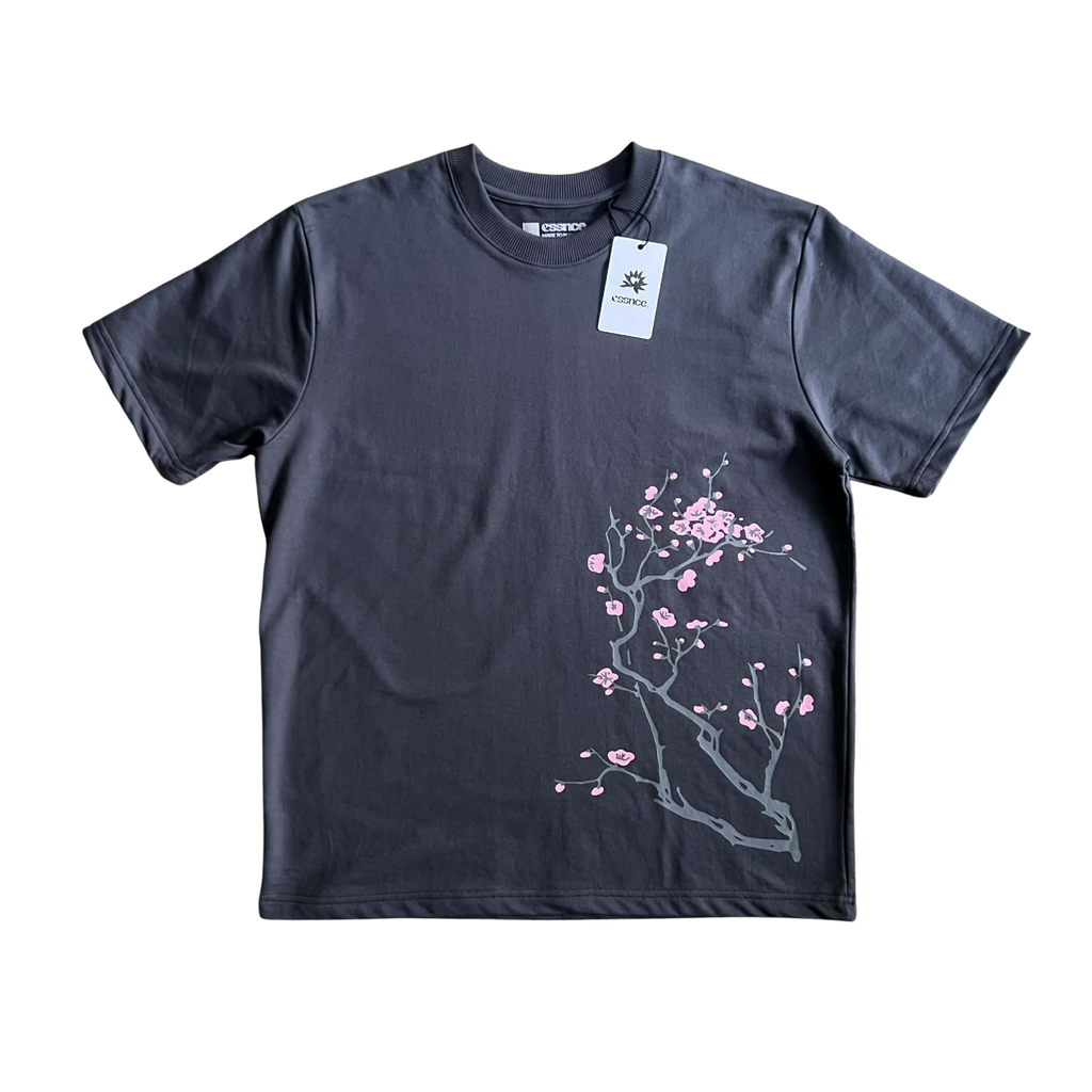 "blossom petals" tee 02