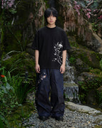 SHADOW PETALS TEE