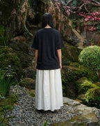 SHADOW PETALS TEE