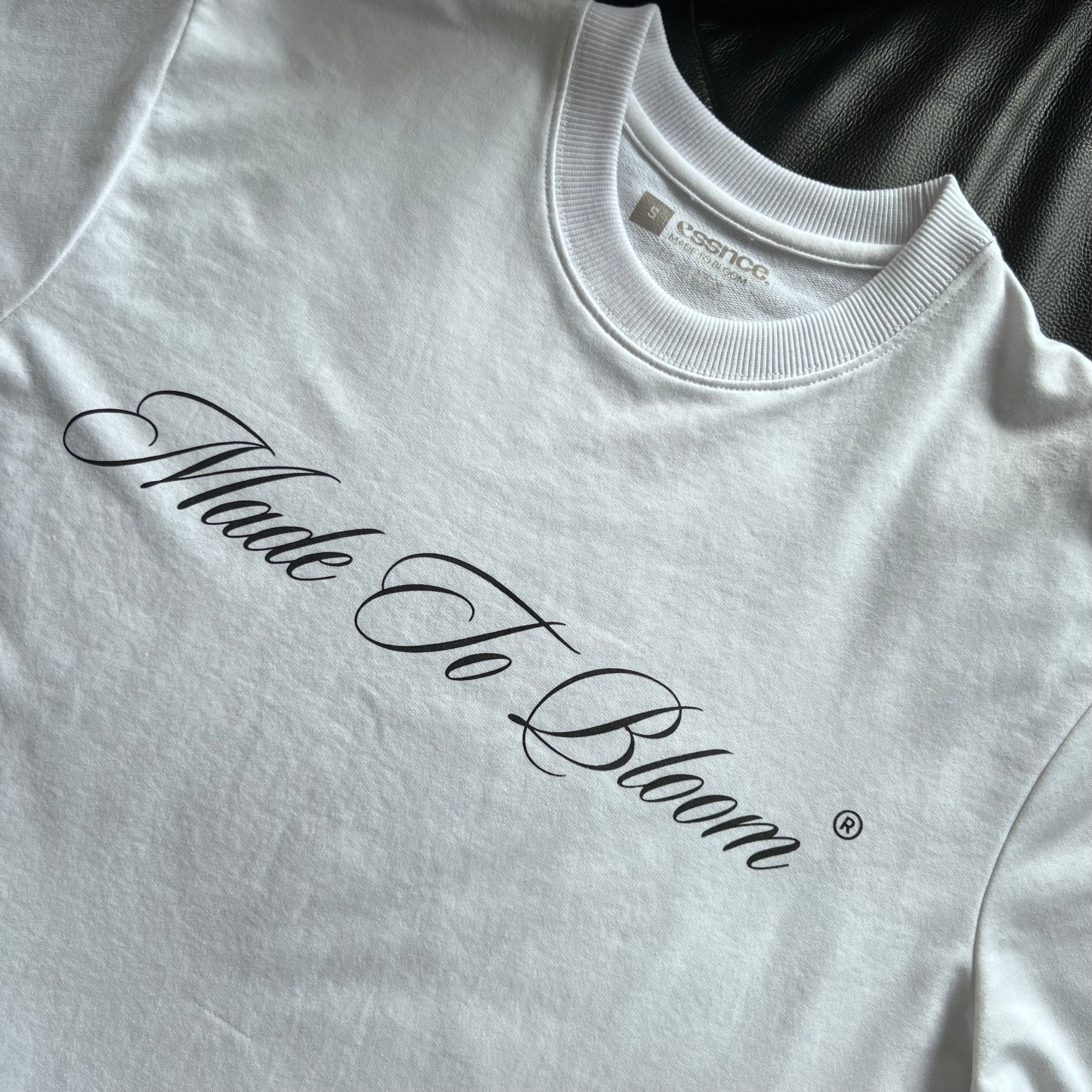 "bloom script" tee