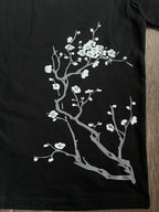 SHADOW PETALS TEE