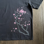 "blossom petals" tee 02