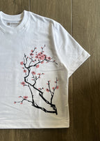 BLOSSOM PETALS TEE