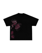 "SPIDERLILY" TEE