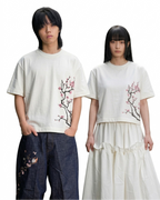 BLOSSOM PETALS TEE